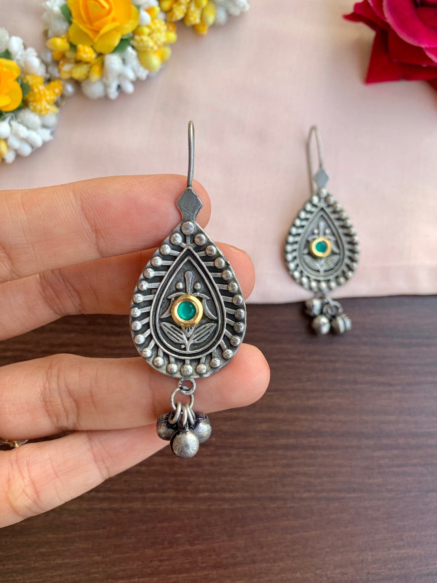 Anika earring