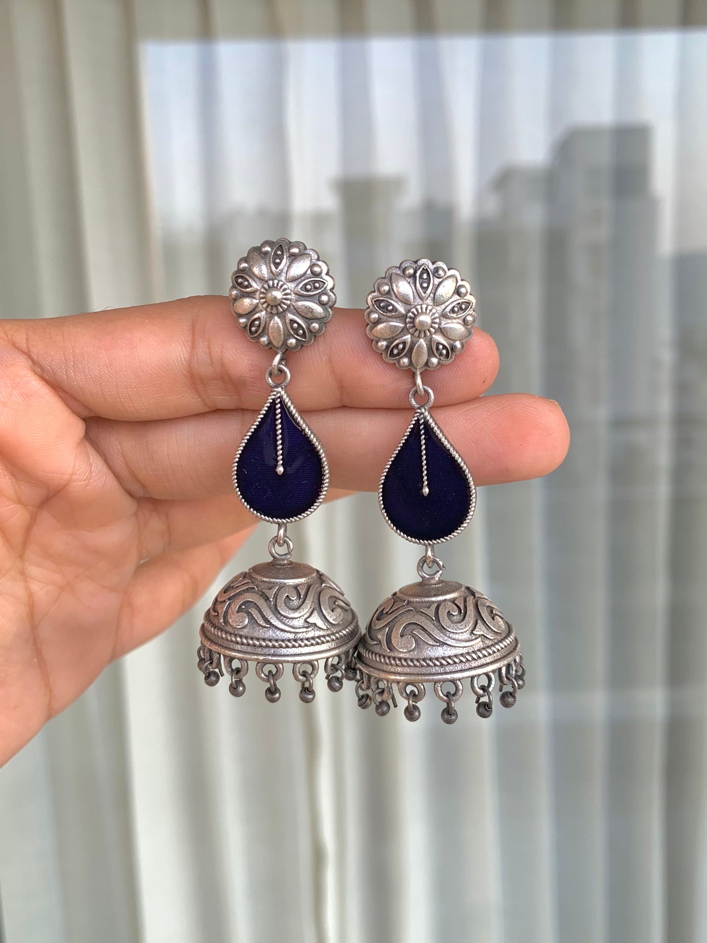 Anahita earring