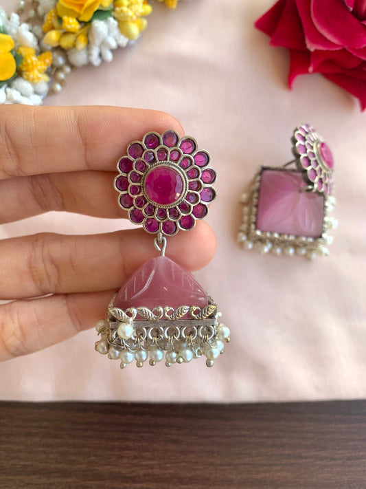 Chahak earring