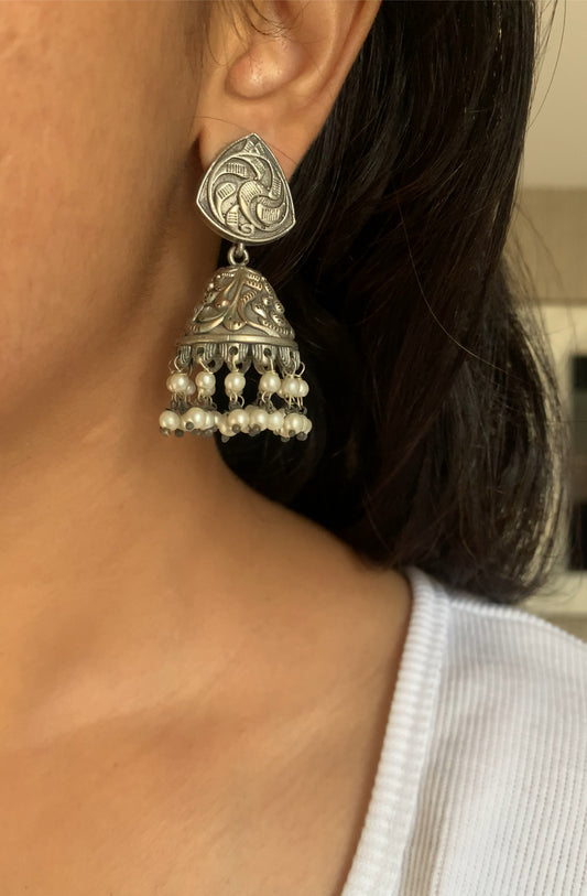 Krishma earring