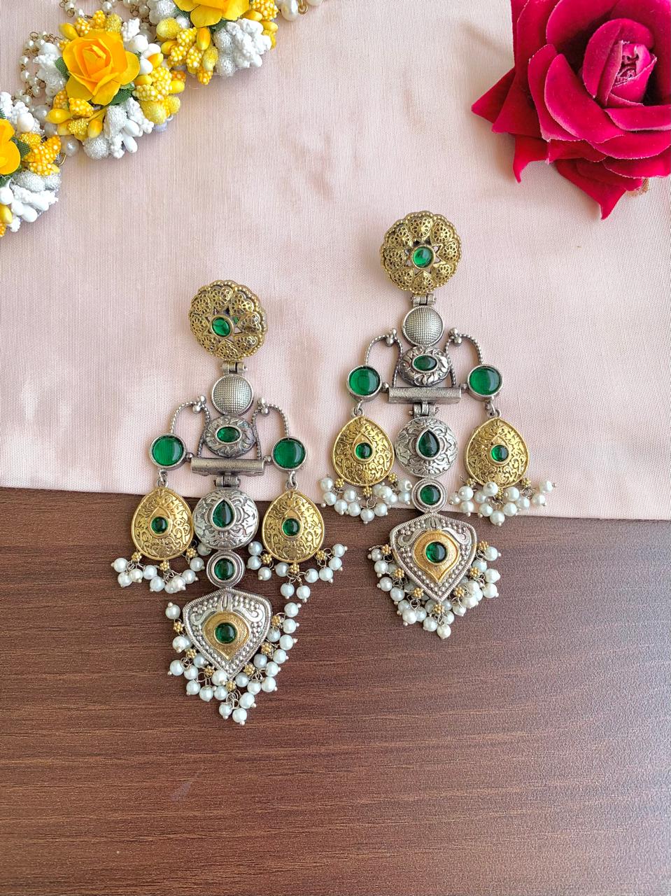 Aarya earring