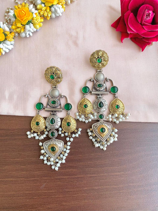 Aarya earring