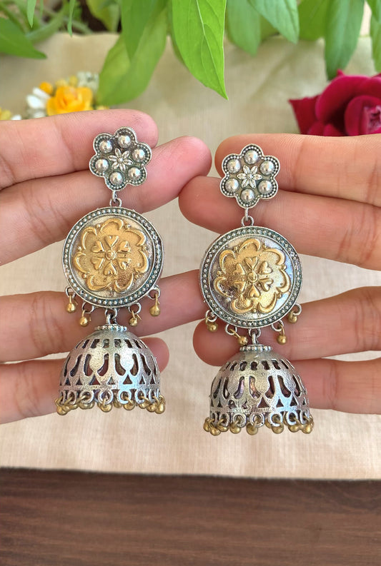 Ekaja earrings