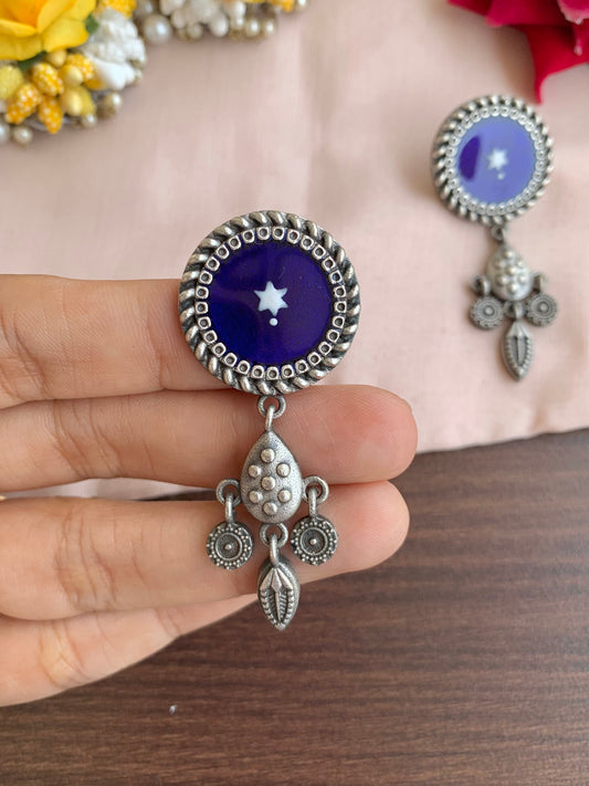 Veda earring