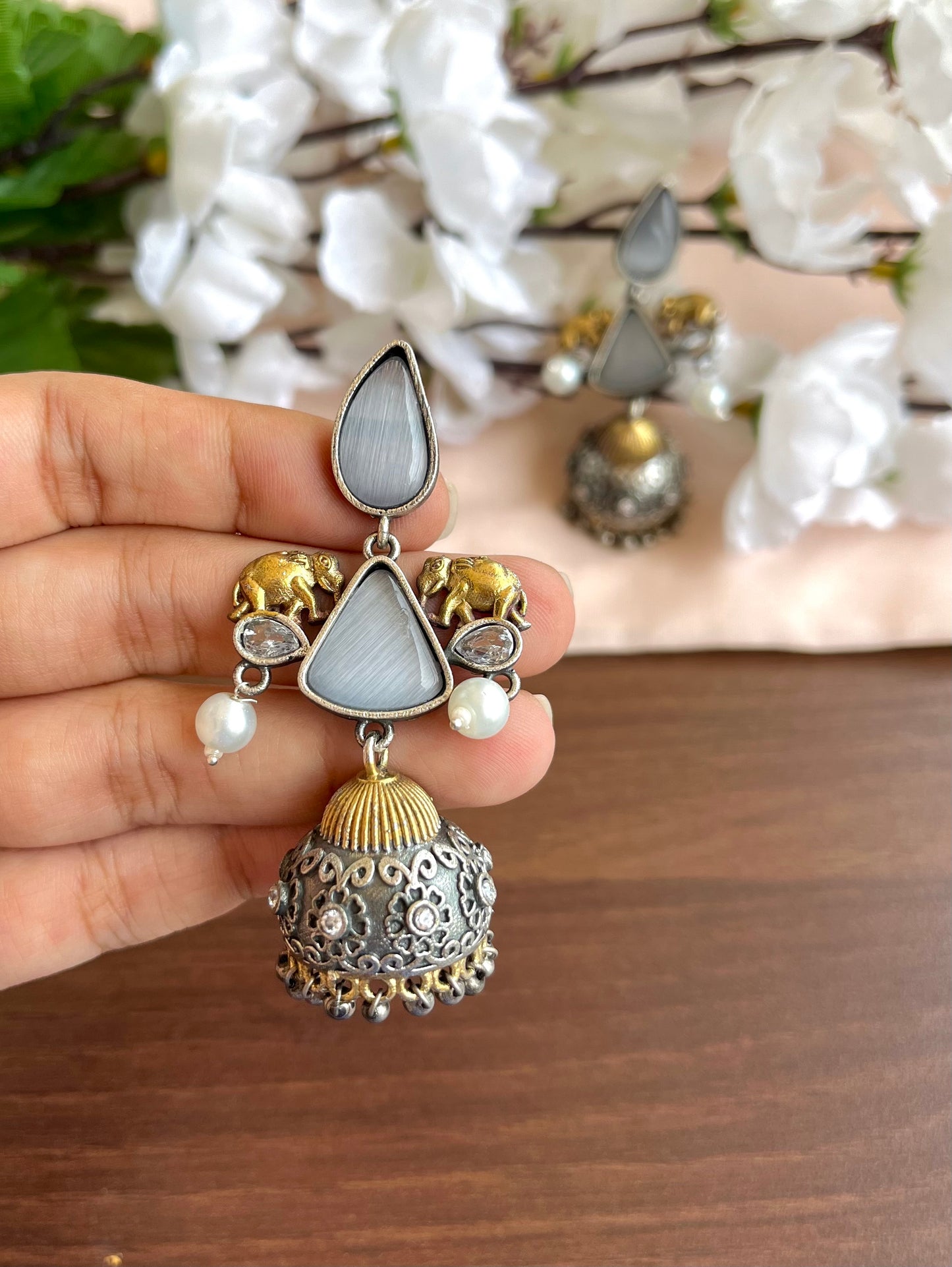 Dhanya earring