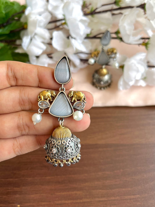 Dhanya earring