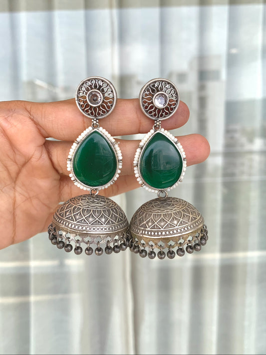 Nivedita earrings