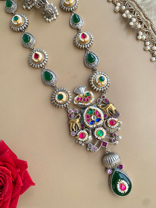Umaa long fusion set