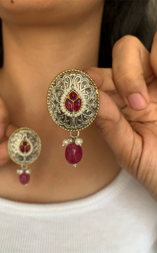 Prerna earring