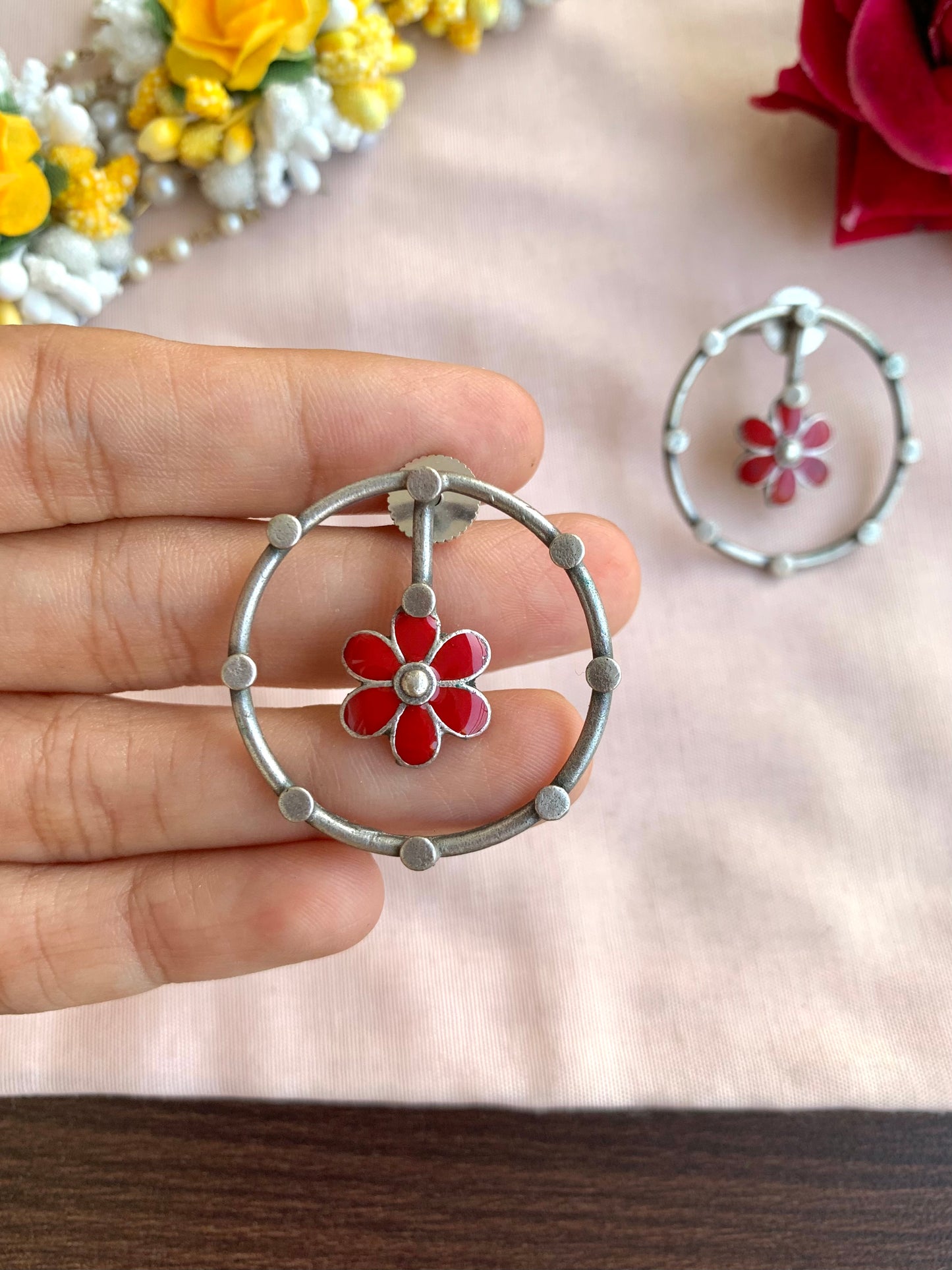 Amita earring