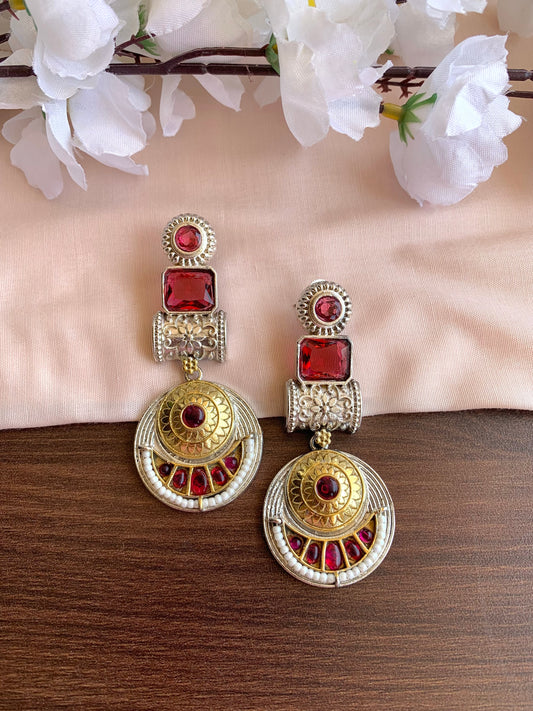 Ridhi earring