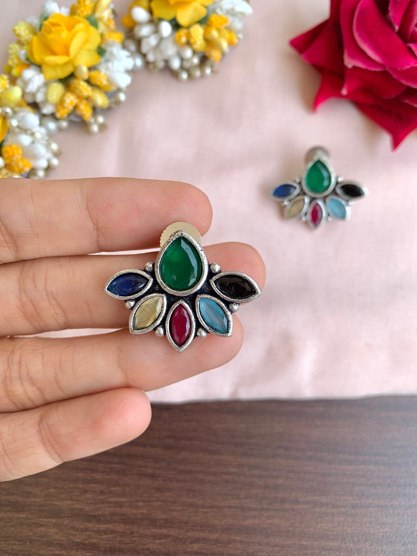 Rituja earring