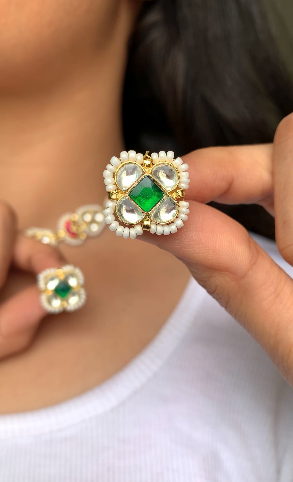 Maryam set