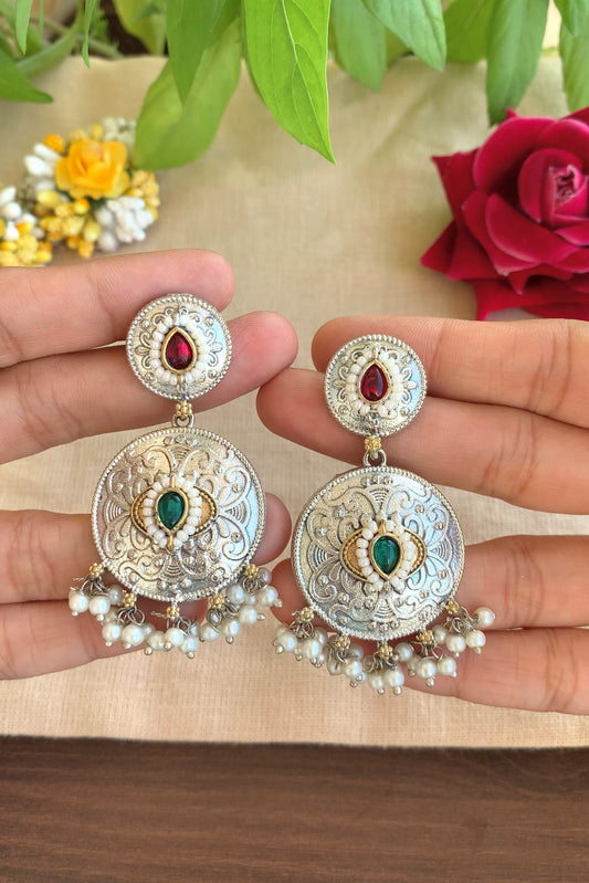 Sriya earring