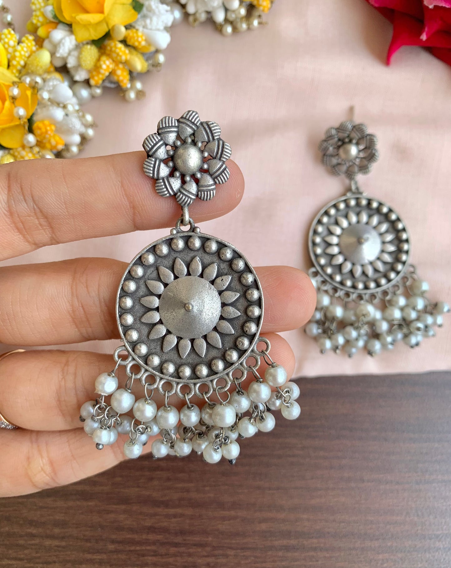 Aashrita earring