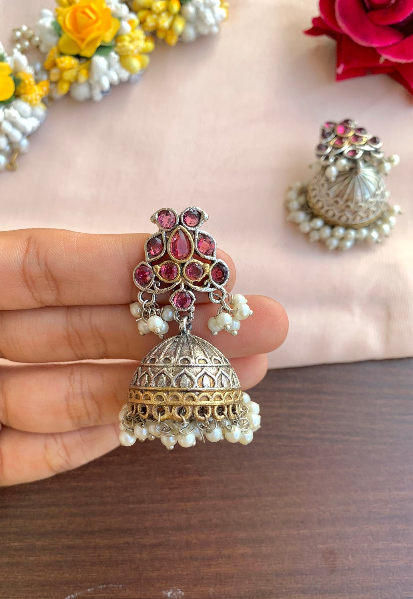 Trishna earring