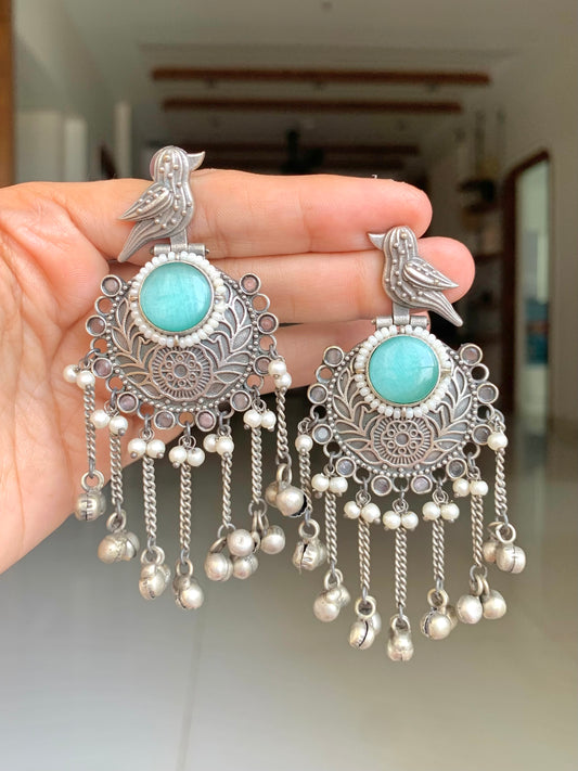 Bird danglers
