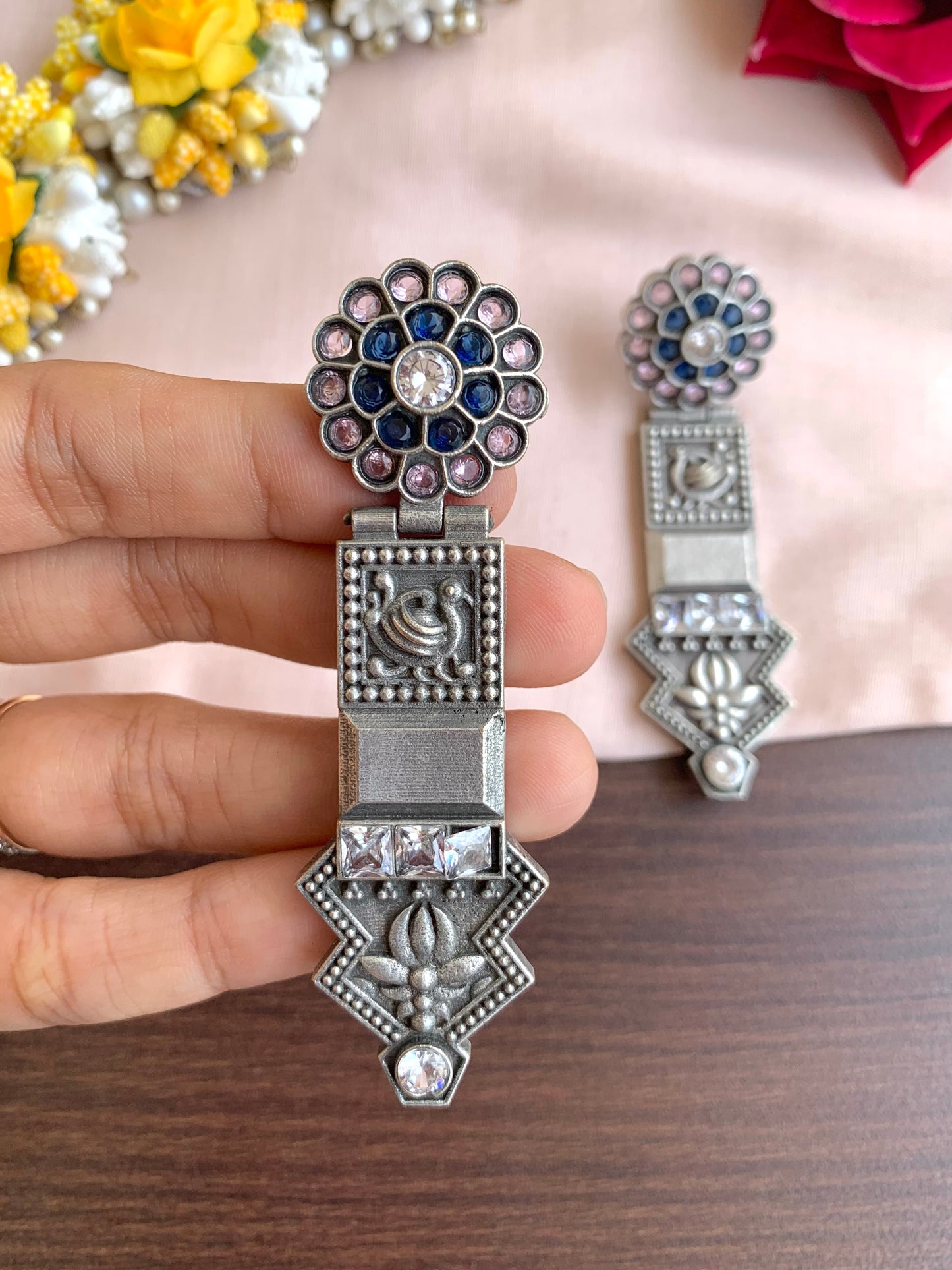 Khushi earring
