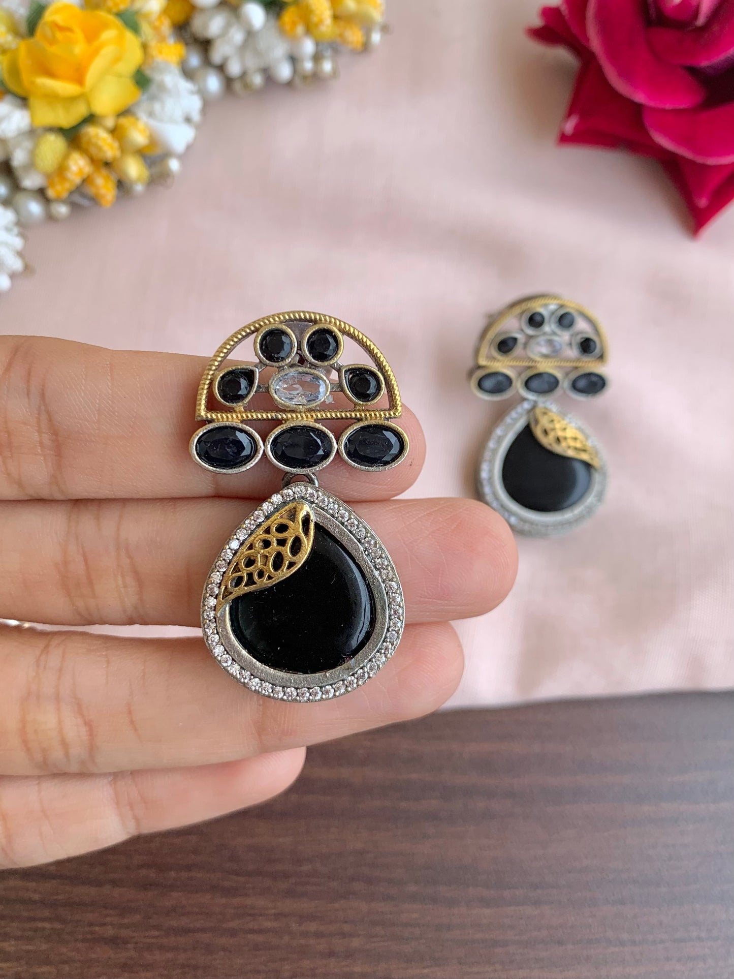 Kiara earring