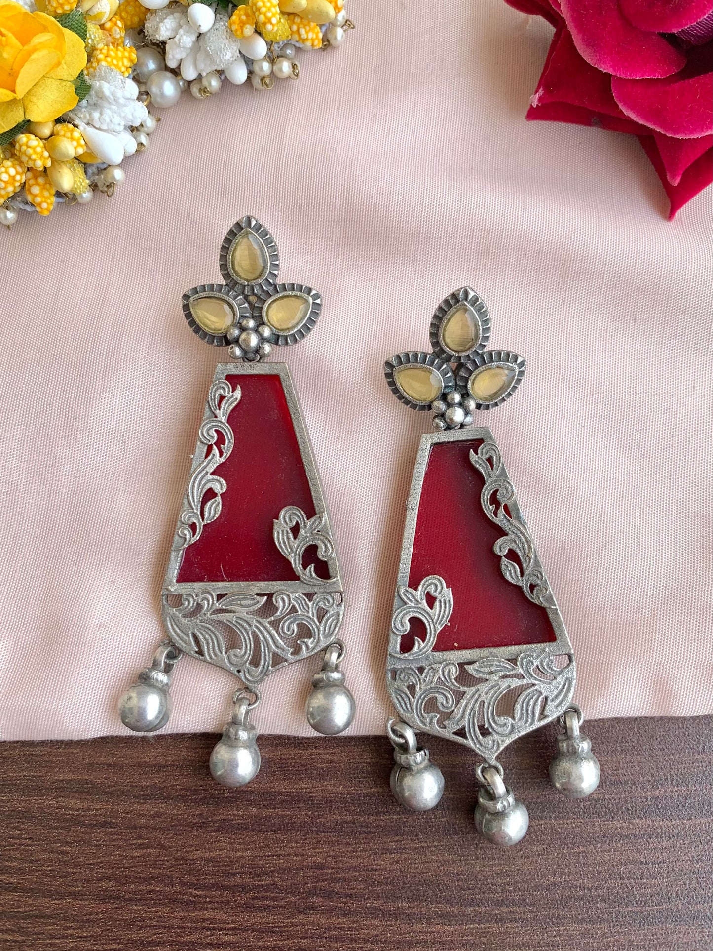 Kriti earring