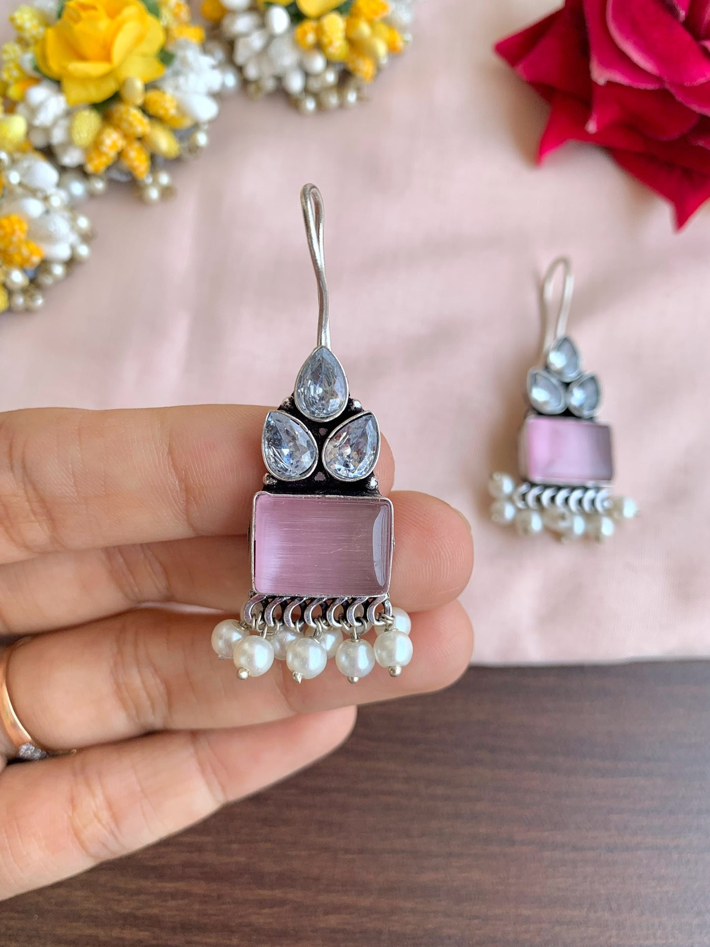 Atmika earring