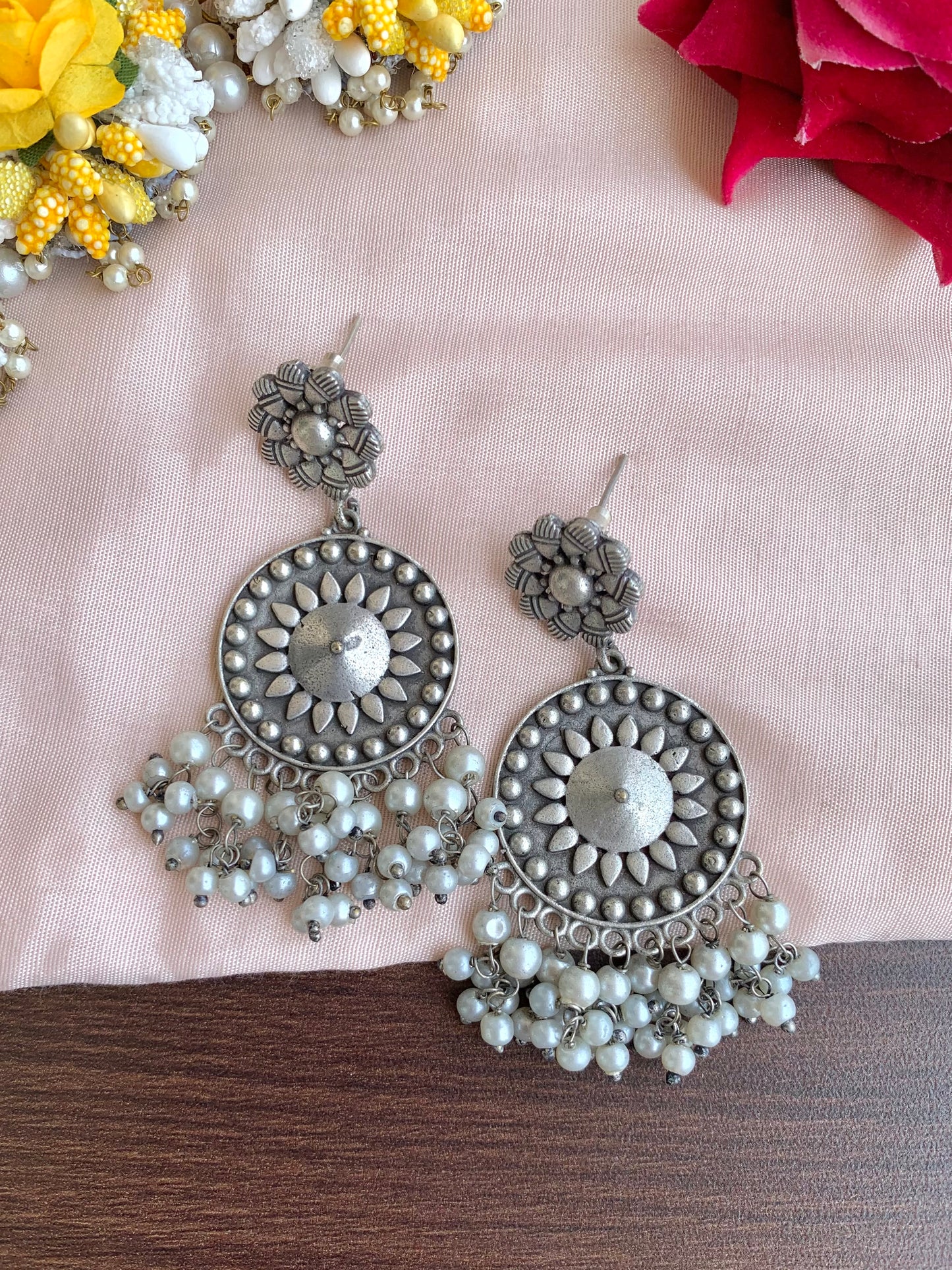 Aashrita earring
