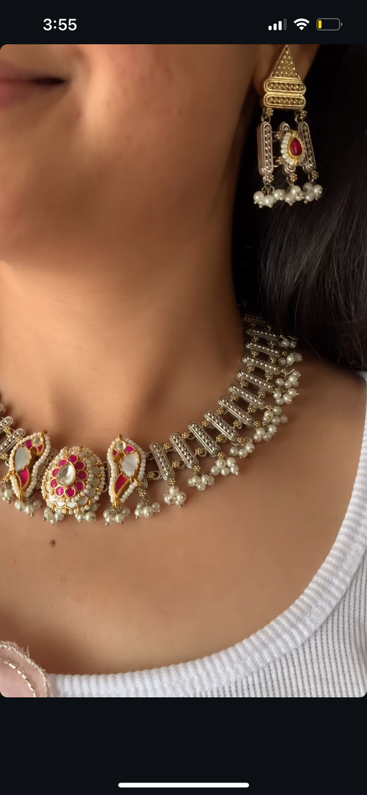Pihu set