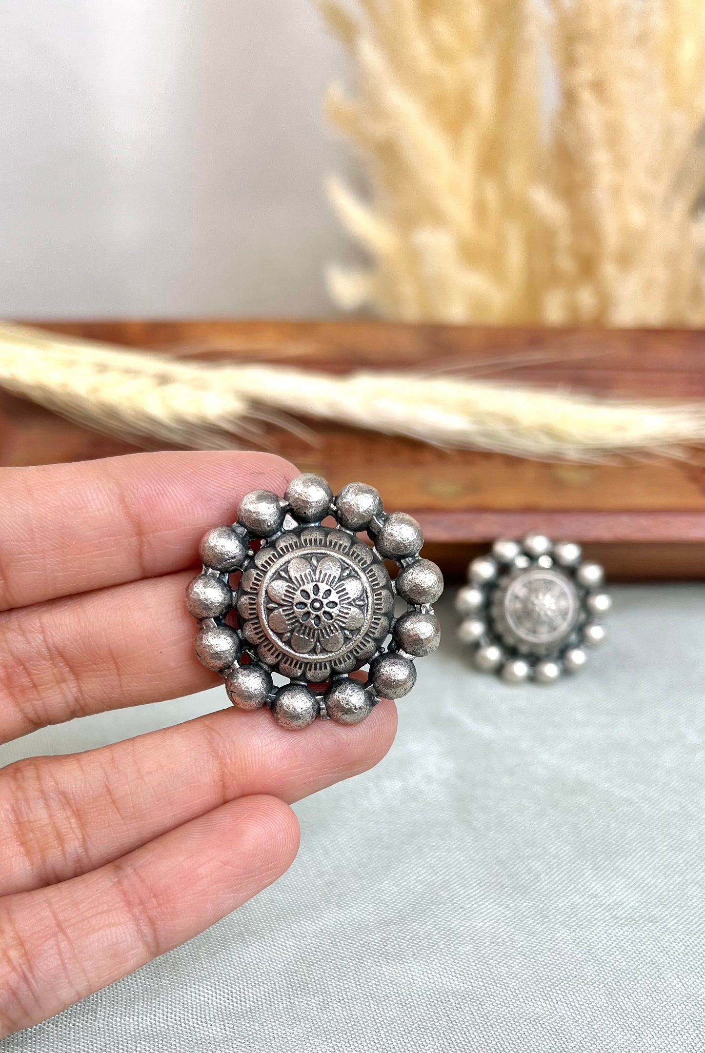 Jaya earring