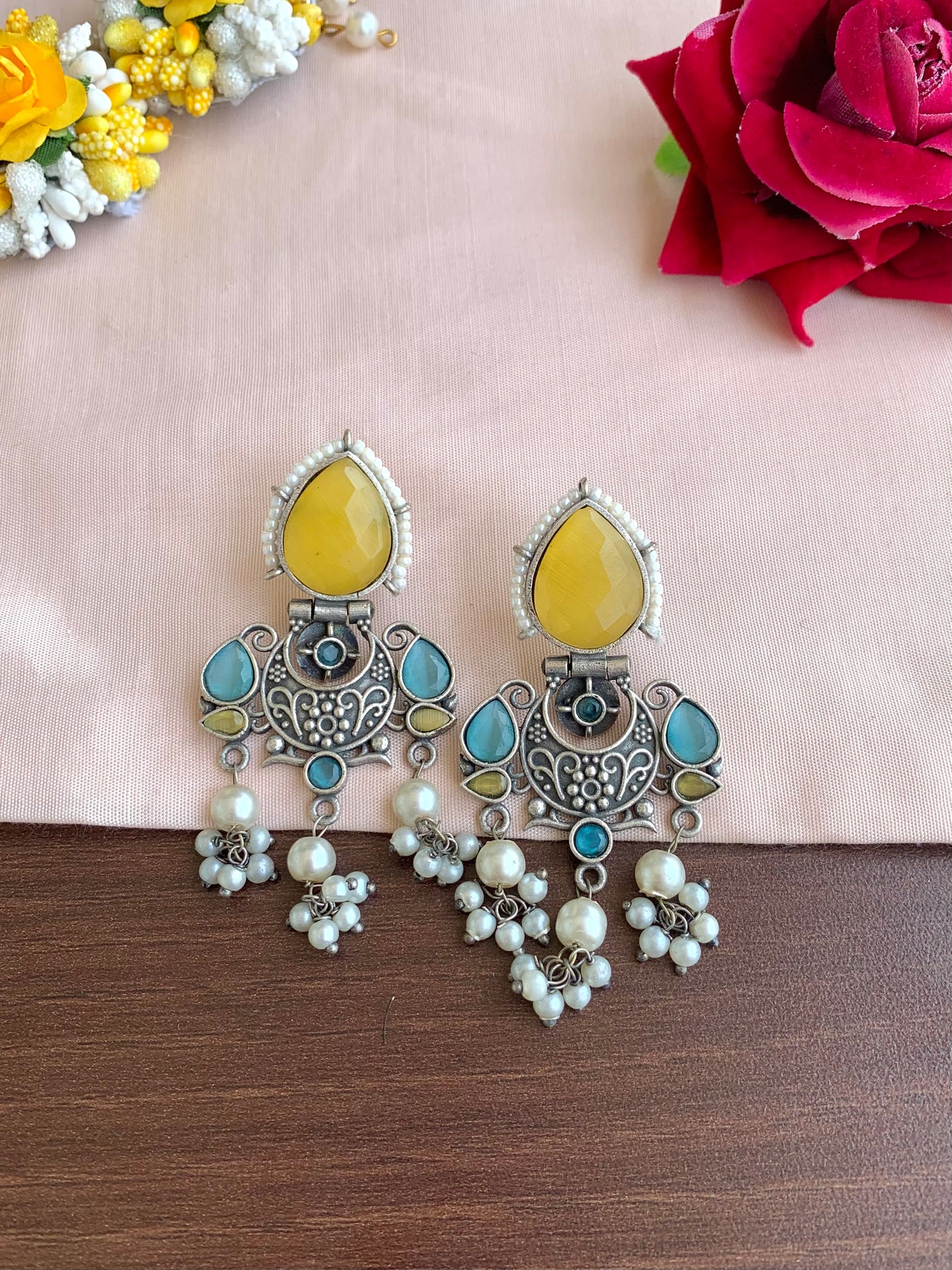 Aadhya earring