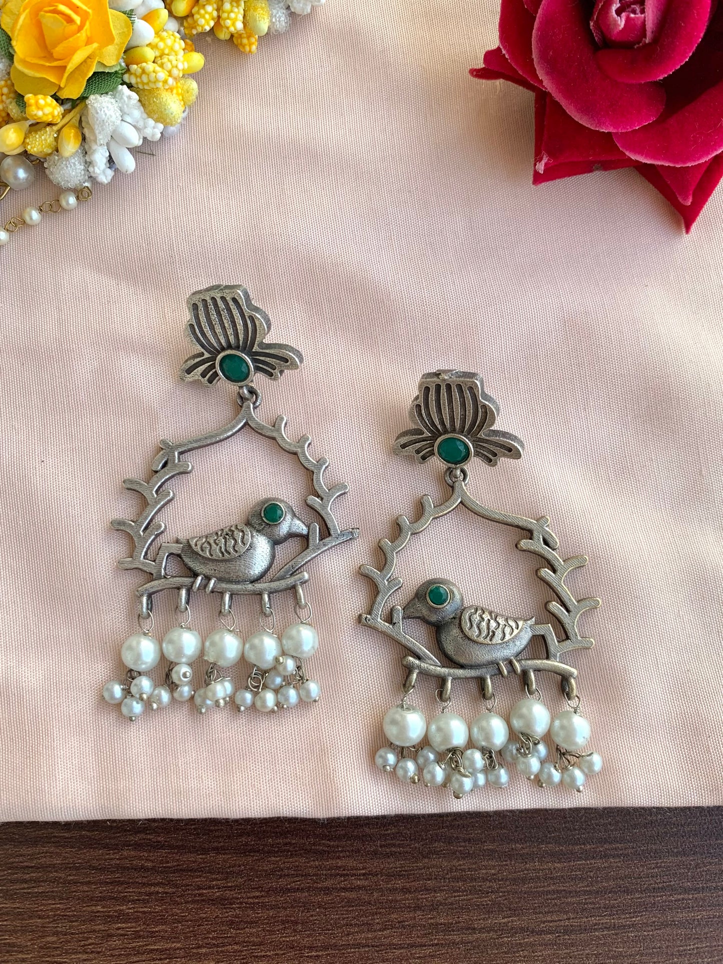 Ameya earring