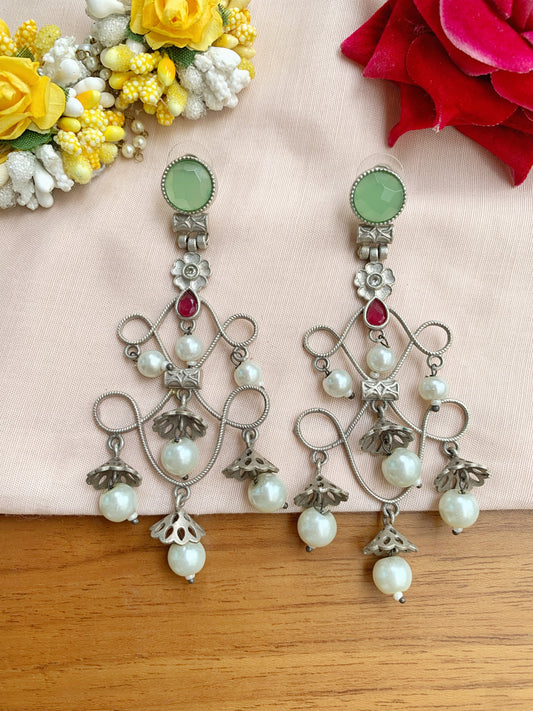 Rani earrings