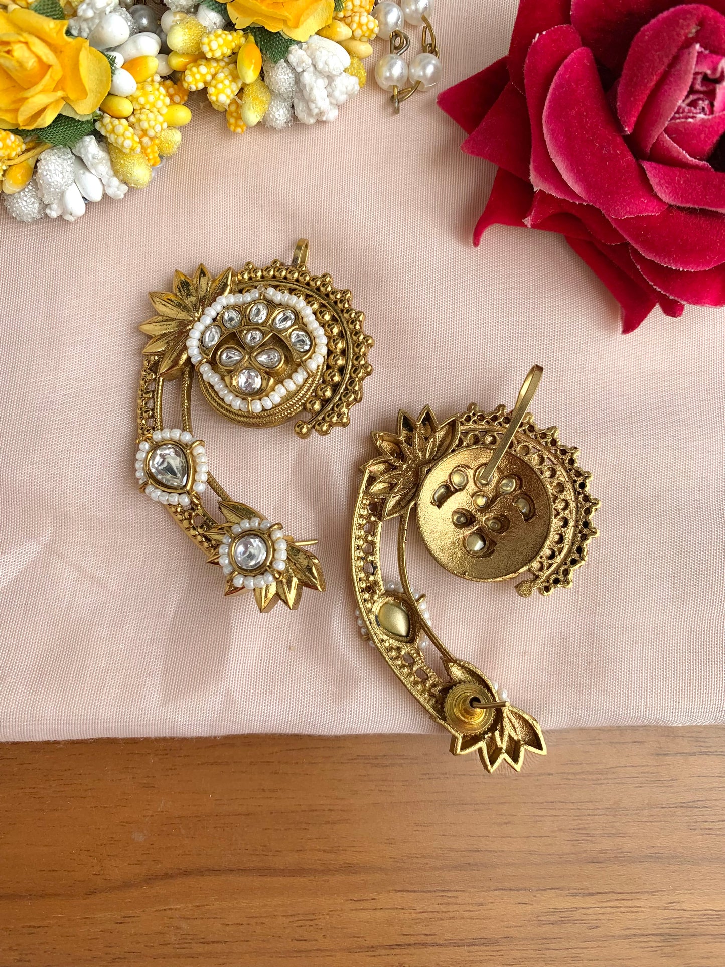 Juliani earrings