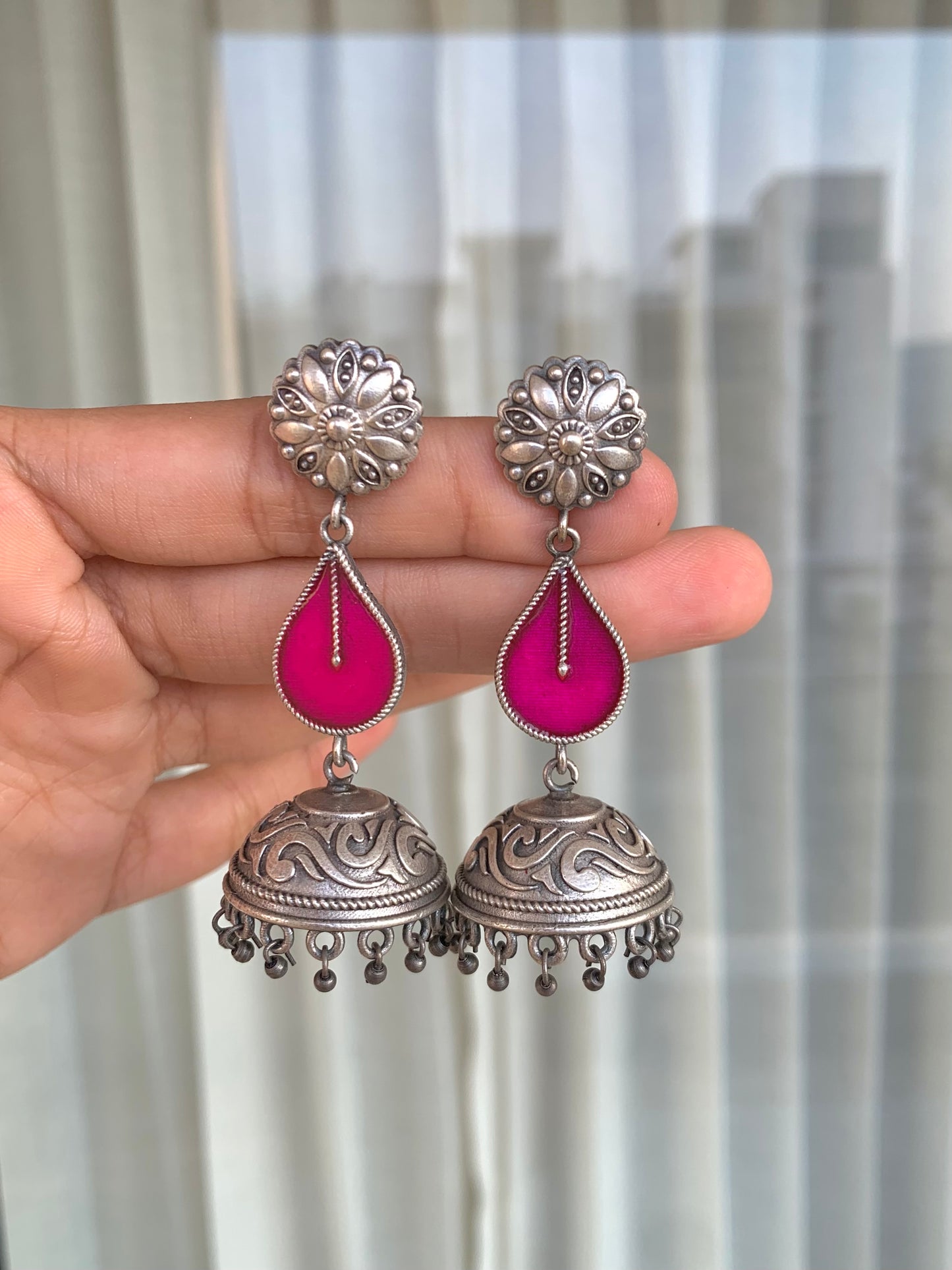 Anahita earring