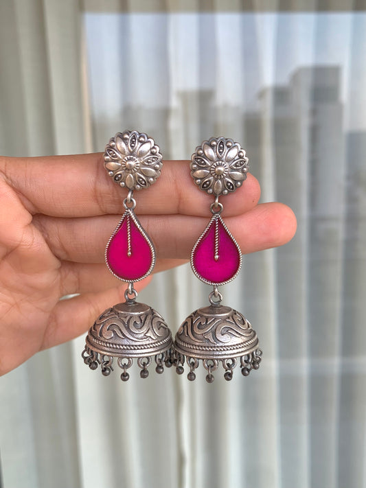 Anahita earring