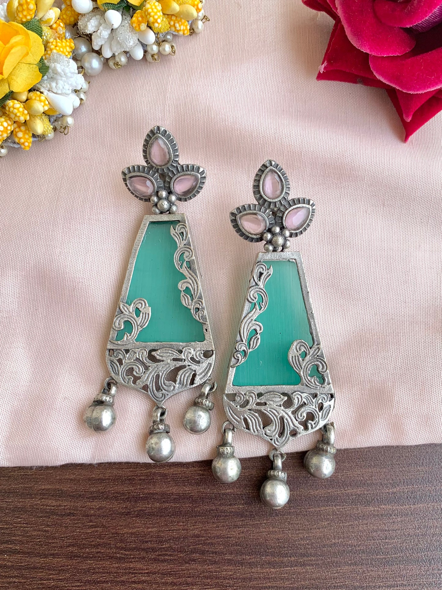 Kriti earring