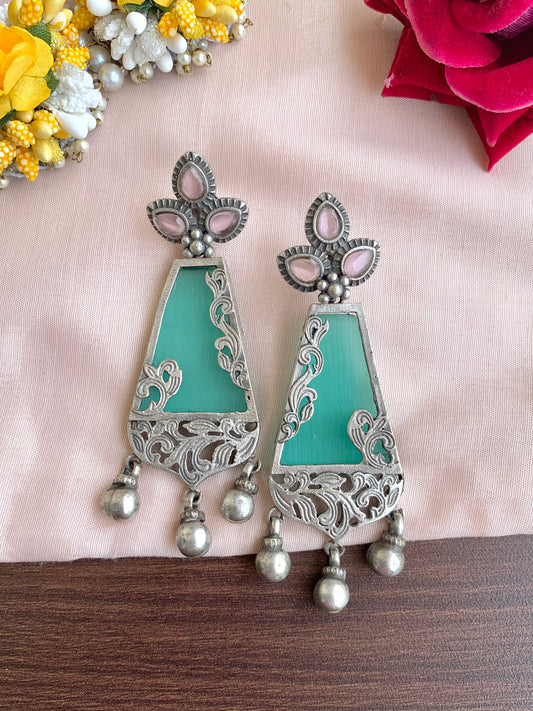 Kriti earring