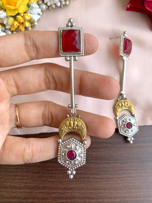 Lavya earring