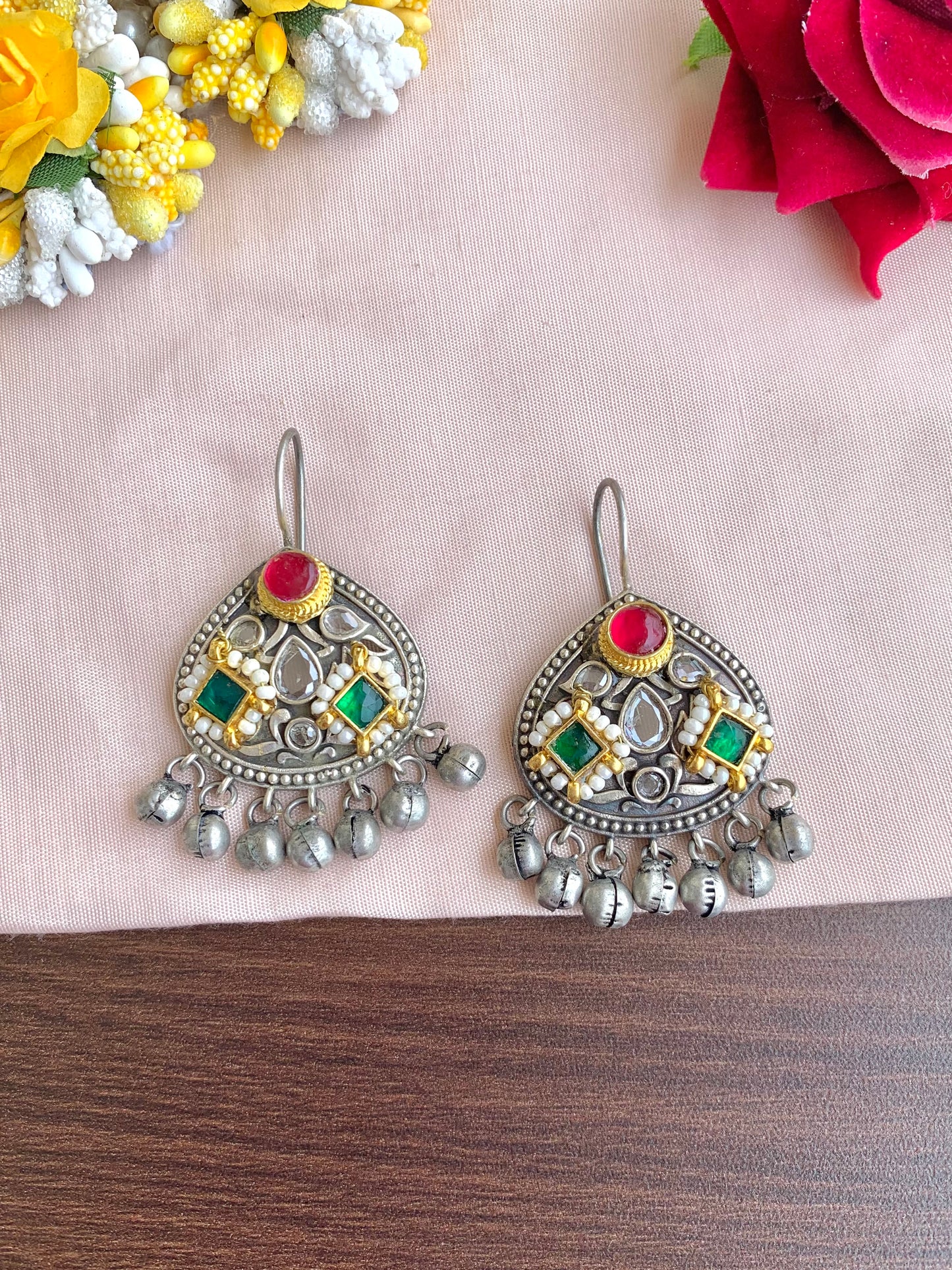Chandini earring