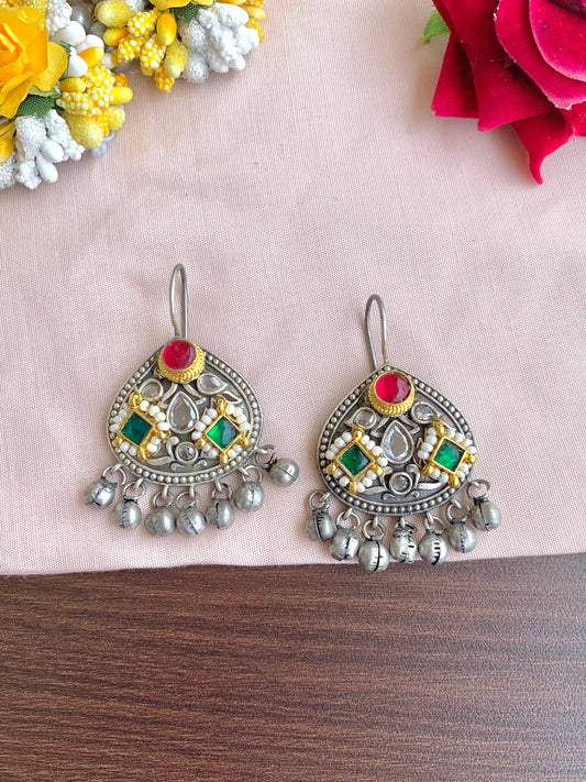 Chandini earring