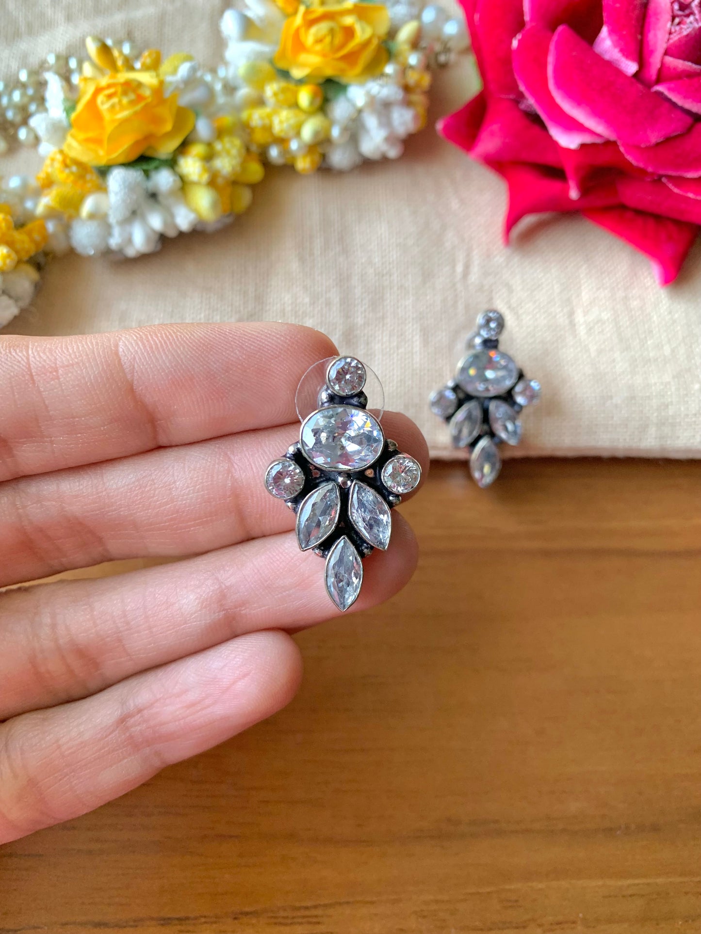 Zeba studs