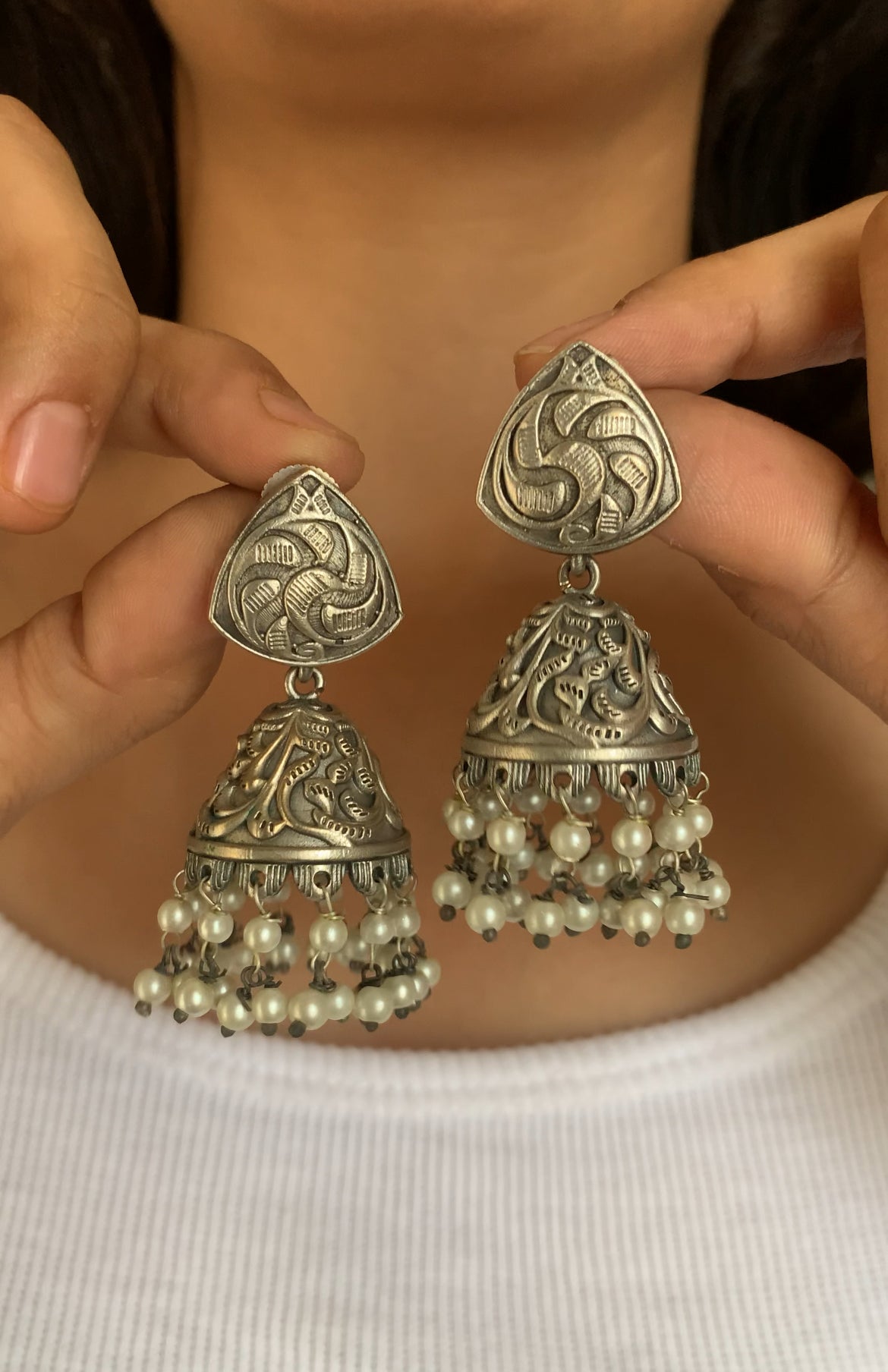 Krishma earring