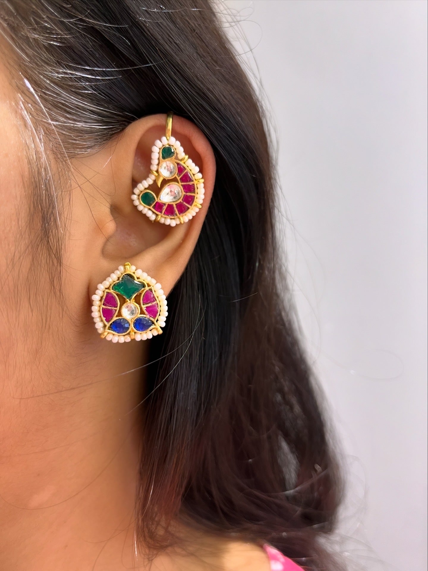 Bugadi earcuff 6