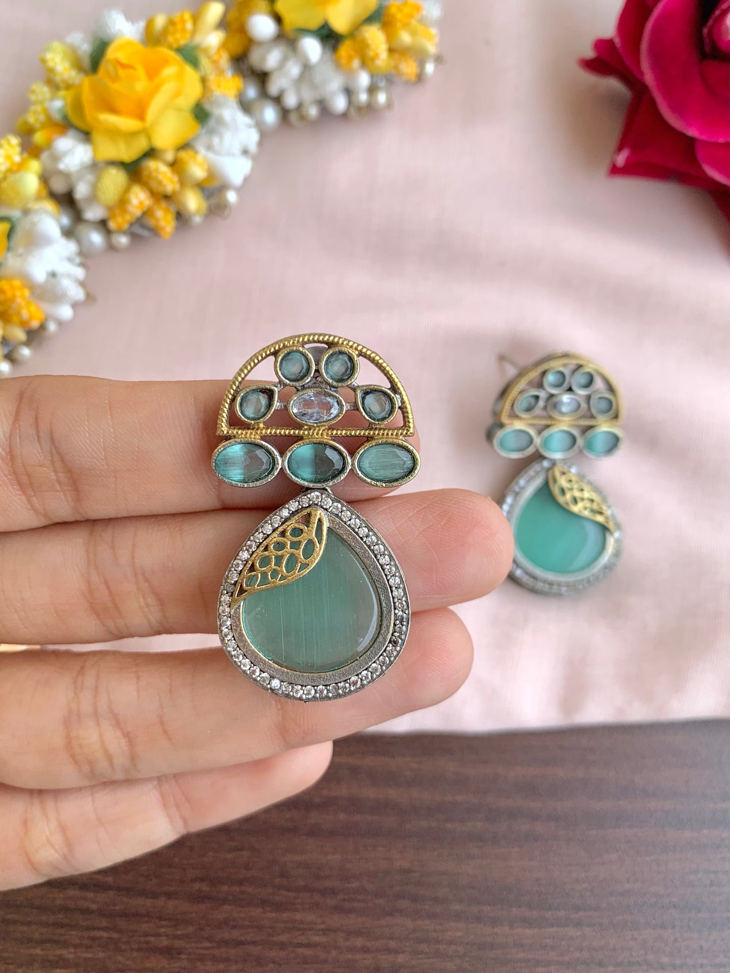 Kiara earring