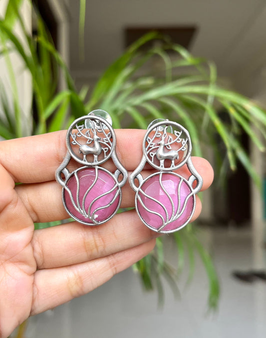 Bhavya earring