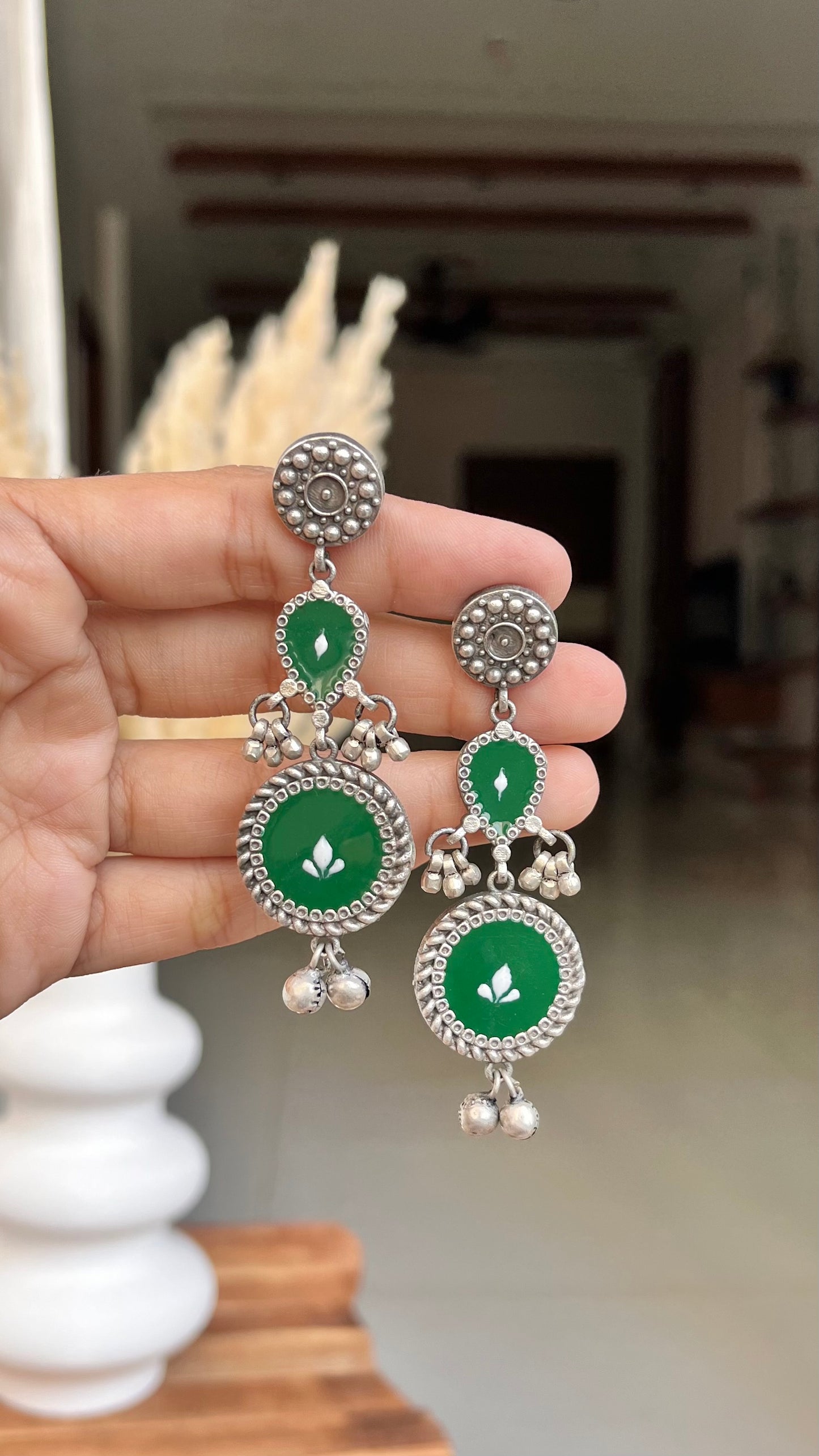 Saanvi earring