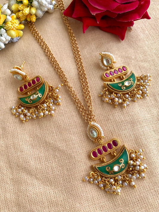 Hamsini heritage set