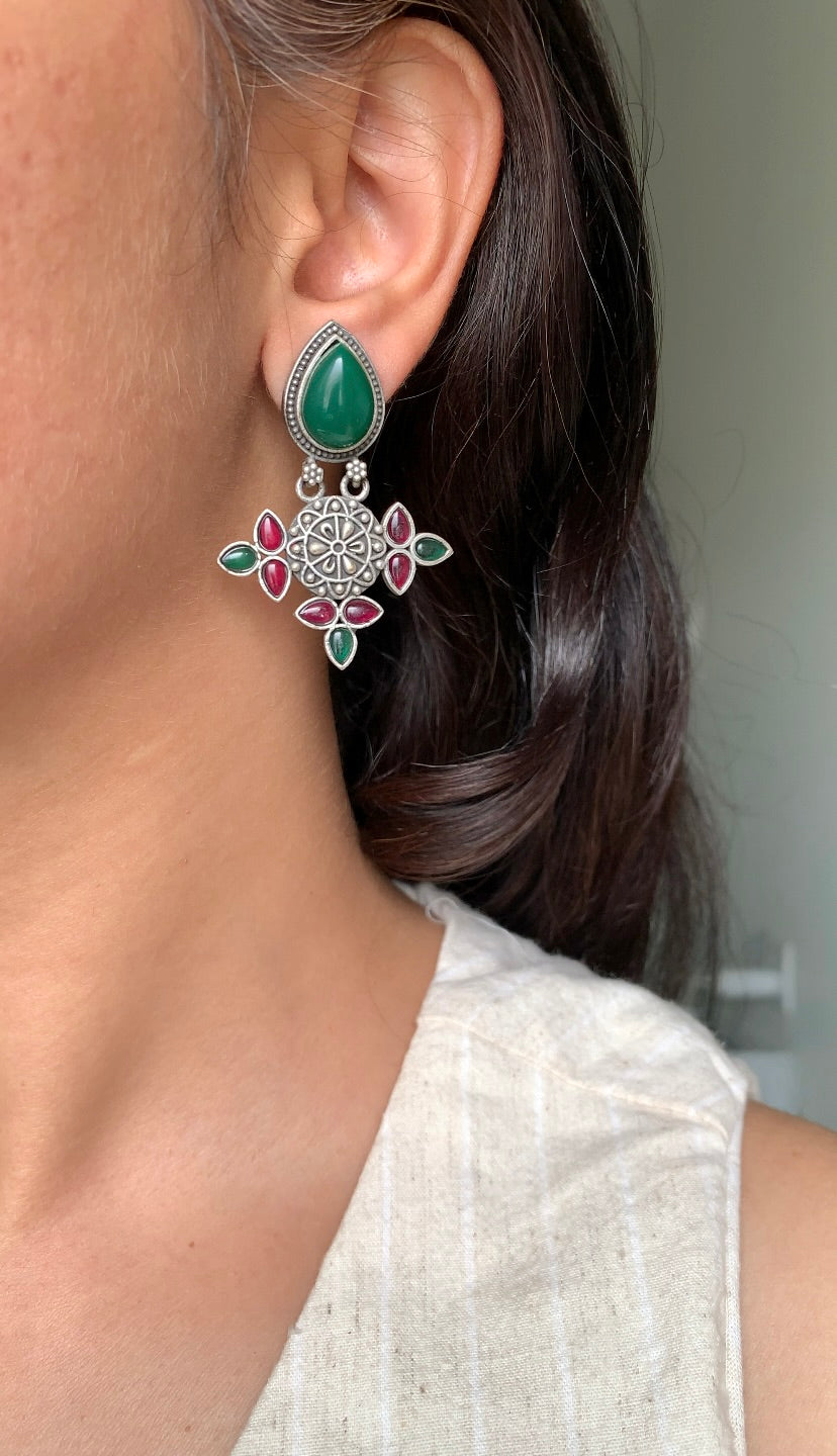 Akriti earrings