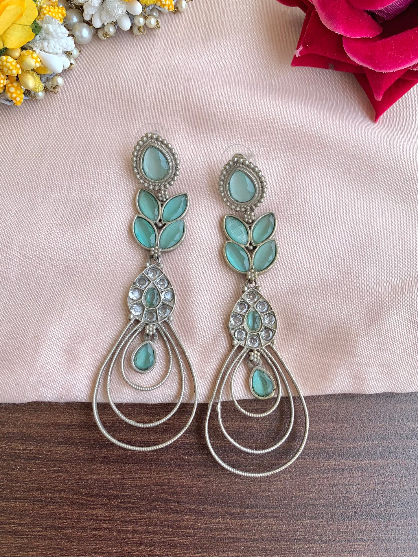 Kritika earring