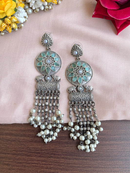 Kumud earring