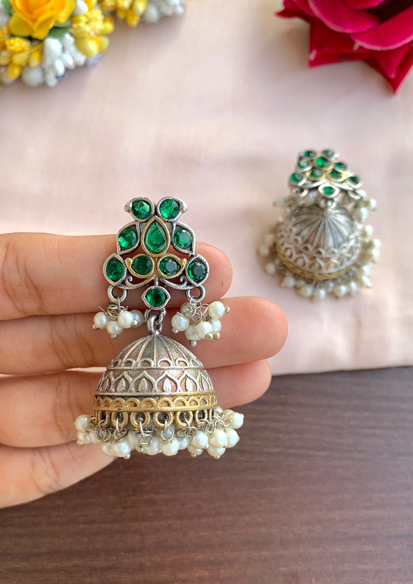 Trishna earring